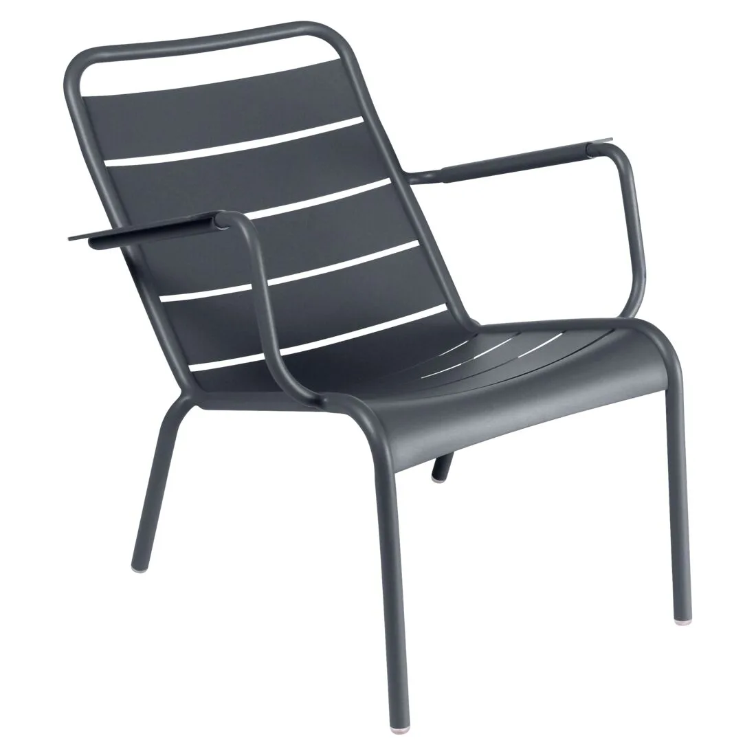 Fermob Luxembourg Acier LUXEMBOURG ACIER FAUTEUIL BAS